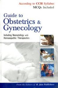 Guide To Obstetrics & Gynaecology By Jain, B Publishers | NZ ...